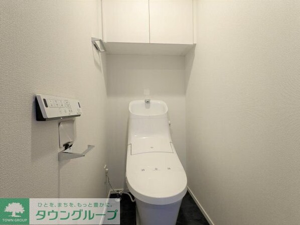 ハーモニーレジデンス板橋シティサイトの物件内観写真